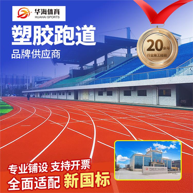 五家渠市epdm颗粒预制跑道卷材 - 厂家