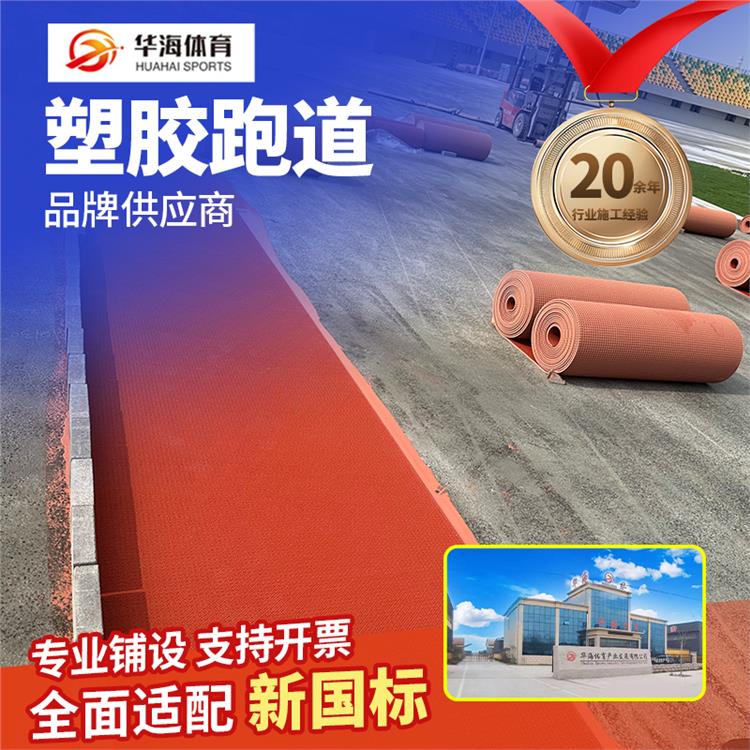 五家渠市半预制跑道塑胶颗粒 - 厂家